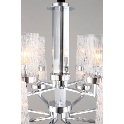 Подвесная люстра Omnilux Maiera OML-84703-12 - изображение 6 Подвесная люстра Omnilux Maiera OML-84703-12 - изображение 6