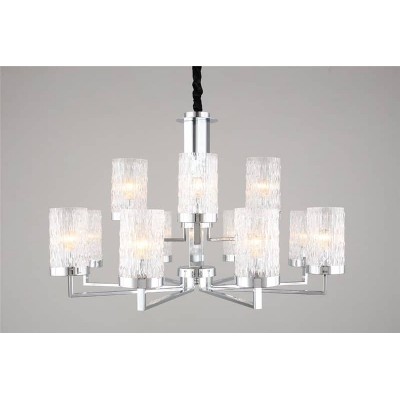 Подвесная люстра Omnilux Maiera OML-84703-12 - изображение 8 Подвесная люстра Omnilux Maiera OML-84703-12 - изображение 8