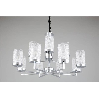 Подвесная люстра Omnilux Maiera OML-84703-12 - изображение 9 Подвесная люстра Omnilux Maiera OML-84703-12 - изображение 9