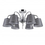 Потолочная люстра Omnilux Recco OML-66707-06