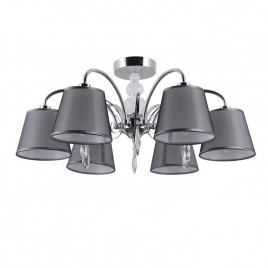 Потолочная люстра Omnilux Recco OML-66707-06