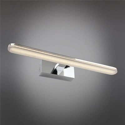 Подсветка для зеркал Omnilux Gressan OML-24201-08 - изображение 3 Подсветка для зеркал Omnilux Gressan OML-24201-08 - изображение 3