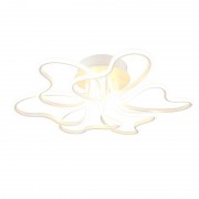 Потолочная светодиодная люстра Omnilux Folgaria OML-04307-102