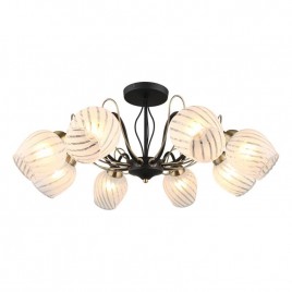 Потолочная люстра Omnilux Garda OML-65507-08