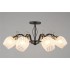Потолочная люстра Omnilux Garda OML-65507-08 - изображение 3 Потолочная люстра Omnilux Garda OML-65507-08 - изображение 3