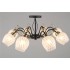 Потолочная люстра Omnilux Garda OML-65507-08 - изображение 5 Потолочная люстра Omnilux Garda OML-65507-08 - изображение 5