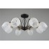 Потолочная люстра Omnilux Garda OML-65507-08 - изображение 7 Потолочная люстра Omnilux Garda OML-65507-08 - изображение 7