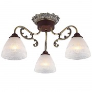 Потолочная люстра Omnilux Carapelle OML-55707-03