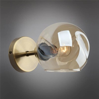 Бра Omnilux Ostellato OML-93301-01 - изображение 4 Бра Omnilux Ostellato OML-93301-01 - изображение 4