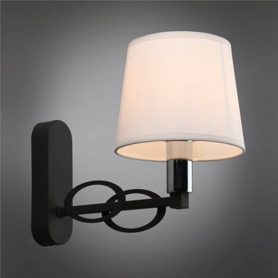 Бра Omnilux Reggello OML-64901-01 - изображение 2 Бра Omnilux Reggello OML-64901-01 - изображение 2