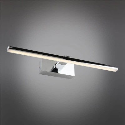 Подсветка для зеркал Omnilux Bresso OML-24111-08 - изображение 2 Подсветка для зеркал Omnilux Bresso OML-24111-08 - изображение 2
