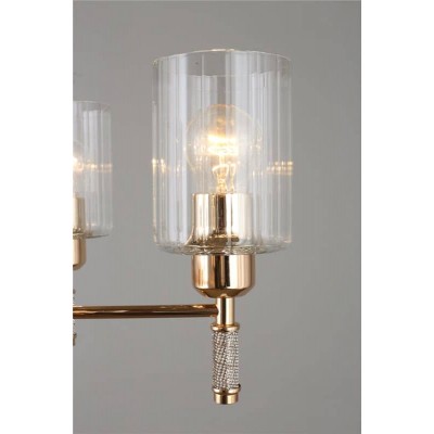 Подвесная люстра Omnilux Dronero OML-66513-05 - изображение 4 Подвесная люстра Omnilux Dronero OML-66513-05 - изображение 4