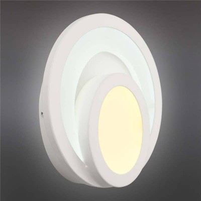 Настенный светодиодный светильник Omnilux Aversa OML-02911-21 - изображение 2 Настенный светодиодный светильник Omnilux Aversa OML-02911-21 - изображение 2