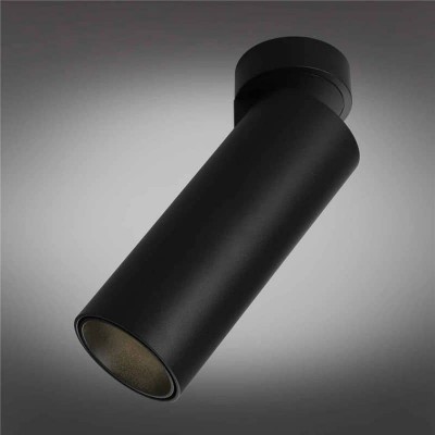 Светодиодный спот Omnilux Montella OML-101419-12 - изображение 3 Светодиодный спот Omnilux Montella OML-101419-12 - изображение 3