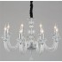 Подвесная люстра Omnilux Scalea OML-89303-08 - изображение 3 Подвесная люстра Omnilux Scalea OML-89303-08 - изображение 3