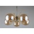 Потолочная люстра Omnilux Girasole OML-28907-05 - изображение 5 Потолочная люстра Omnilux Girasole OML-28907-05 - изображение 5