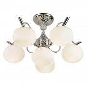 Потолочная люстра Omnilux Dalmine OML-64117-06