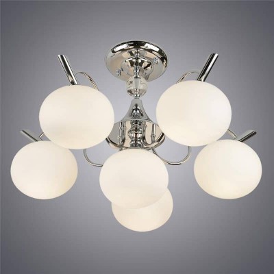 Потолочная люстра Omnilux Dalmine OML-64117-06 - изображение 2 Потолочная люстра Omnilux Dalmine OML-64117-06 - изображение 2