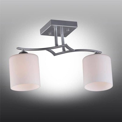 Потолочная люстра Omnilux Pisticci OML-55307-02 - изображение 2 Потолочная люстра Omnilux Pisticci OML-55307-02 - изображение 2