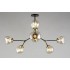 Подвесная люстра Omnilux Crotone OML-95107-08 - изображение 8 Подвесная люстра Omnilux Crotone OML-95107-08 - изображение 8