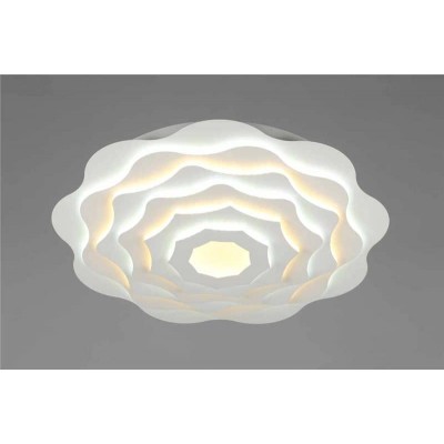 Потолочная светодиодная люстра Omnilux Varedo OML-07907-188 - изображение 10 Потолочная светодиодная люстра Omnilux Varedo OML-07907-188 - изображение 10