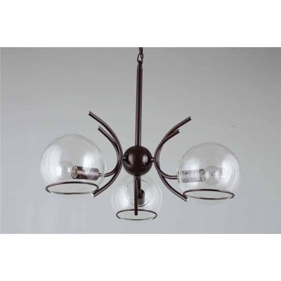 Подвесная люстра Omnilux Gavorrano OML-28803-03 - изображение 3 Подвесная люстра Omnilux Gavorrano OML-28803-03 - изображение 3