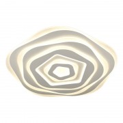 Потолочная светодиодная люстра Omnilux Azzano OML-07407-158