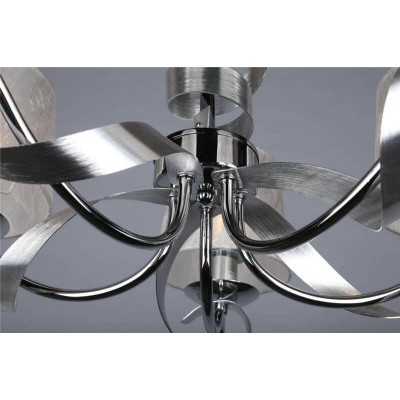 Подвесная люстра Omnilux OML-61703-05 - изображение 3 Подвесная люстра Omnilux OML-61703-05 - изображение 3