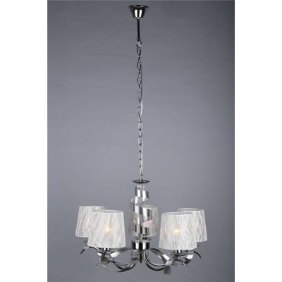 Подвесная люстра Omnilux OML-61703-05 - изображение 5 Подвесная люстра Omnilux OML-61703-05 - изображение 5
