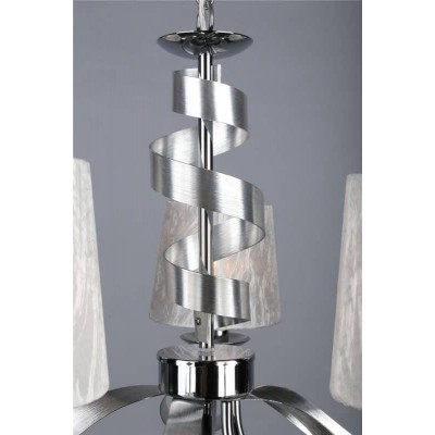 Подвесная люстра Omnilux OML-61703-05 - изображение 6 Подвесная люстра Omnilux OML-61703-05 - изображение 6