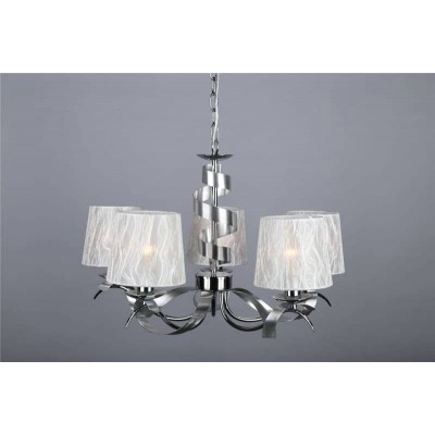 Подвесная люстра Omnilux OML-61703-05 - изображение 8 Подвесная люстра Omnilux OML-61703-05 - изображение 8