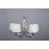 Подвесная люстра Omnilux OML-61703-05 - изображение 8 Подвесная люстра Omnilux OML-61703-05 - изображение 8