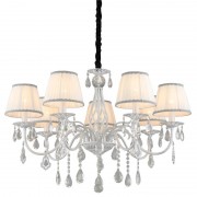 Подвесная люстра Omnilux Cremona OML-60813-07