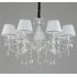 Подвесная люстра Omnilux Cremona OML-60813-07 - изображение 2 Подвесная люстра Omnilux Cremona OML-60813-07 - изображение 2