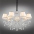 Подвесная люстра Omnilux Cremona OML-60813-07 - изображение 3 Подвесная люстра Omnilux Cremona OML-60813-07 - изображение 3