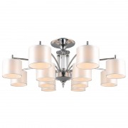 Потолочная люстра Omnilux Alghero OML-64707-12