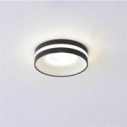 Встраиваемый потолочный светильник Omnilux Napoli OML-102719-01