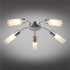 Потолочная люстра Omnilux Lavarone OML-28707-05 - изображение 2 Потолочная люстра Omnilux Lavarone OML-28707-05 - изображение 2