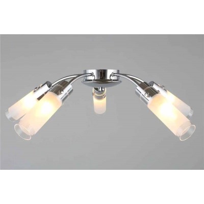 Потолочная люстра Omnilux Lavarone OML-28707-05 - изображение 6 Потолочная люстра Omnilux Lavarone OML-28707-05 - изображение 6