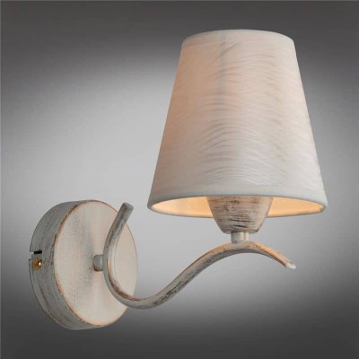 Бра Omnilux Ugento OML-28401-01 - изображение 2 Бра Omnilux Ugento OML-28401-01 - изображение 2