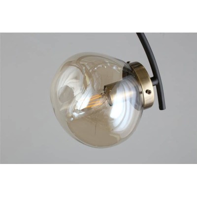 Потолочная люстра Omnilux Moncalvo OML-95307-08 - изображение 6 Потолочная люстра Omnilux Moncalvo OML-95307-08 - изображение 6