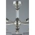 Подвесная люстра Omnilux Rovigo OML-64317-07 - изображение 4 Подвесная люстра Omnilux Rovigo OML-64317-07 - изображение 4