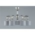 Подвесная люстра Omnilux Rovigo OML-64317-07 - изображение 5 Подвесная люстра Omnilux Rovigo OML-64317-07 - изображение 5