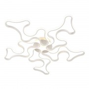 Потолочная светодиодная люстра Omnilux Forcola OML-04207-135