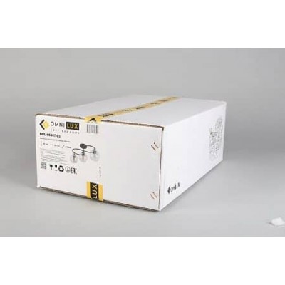 Потолочная люстра Omnilux Carini OML-95007-03 - изображение 2 Потолочная люстра Omnilux Carini OML-95007-03 - изображение 2