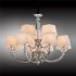 Подвесная люстра Omnilux Cona OML-86703-12 - изображение 2 Подвесная люстра Omnilux Cona OML-86703-12 - изображение 2