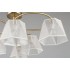 Потолочная люстра Omnilux Rapallo OML-65017-06 - изображение 2 Потолочная люстра Omnilux Rapallo OML-65017-06 - изображение 2