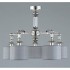 Подвесная люстра Omnilux Rovigo OML-64317-05 - изображение 2 Подвесная люстра Omnilux Rovigo OML-64317-05 - изображение 2