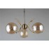 Потолочная люстра Omnilux Girasole OML-28907-03 - изображение 4 Потолочная люстра Omnilux Girasole OML-28907-03 - изображение 4