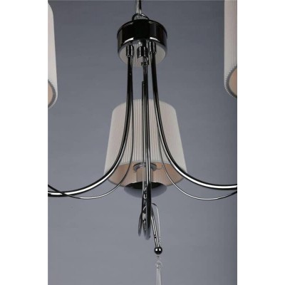 Подвесная люстра Omnilux OML-61503-03 - изображение 5 Подвесная люстра Omnilux OML-61503-03 - изображение 5